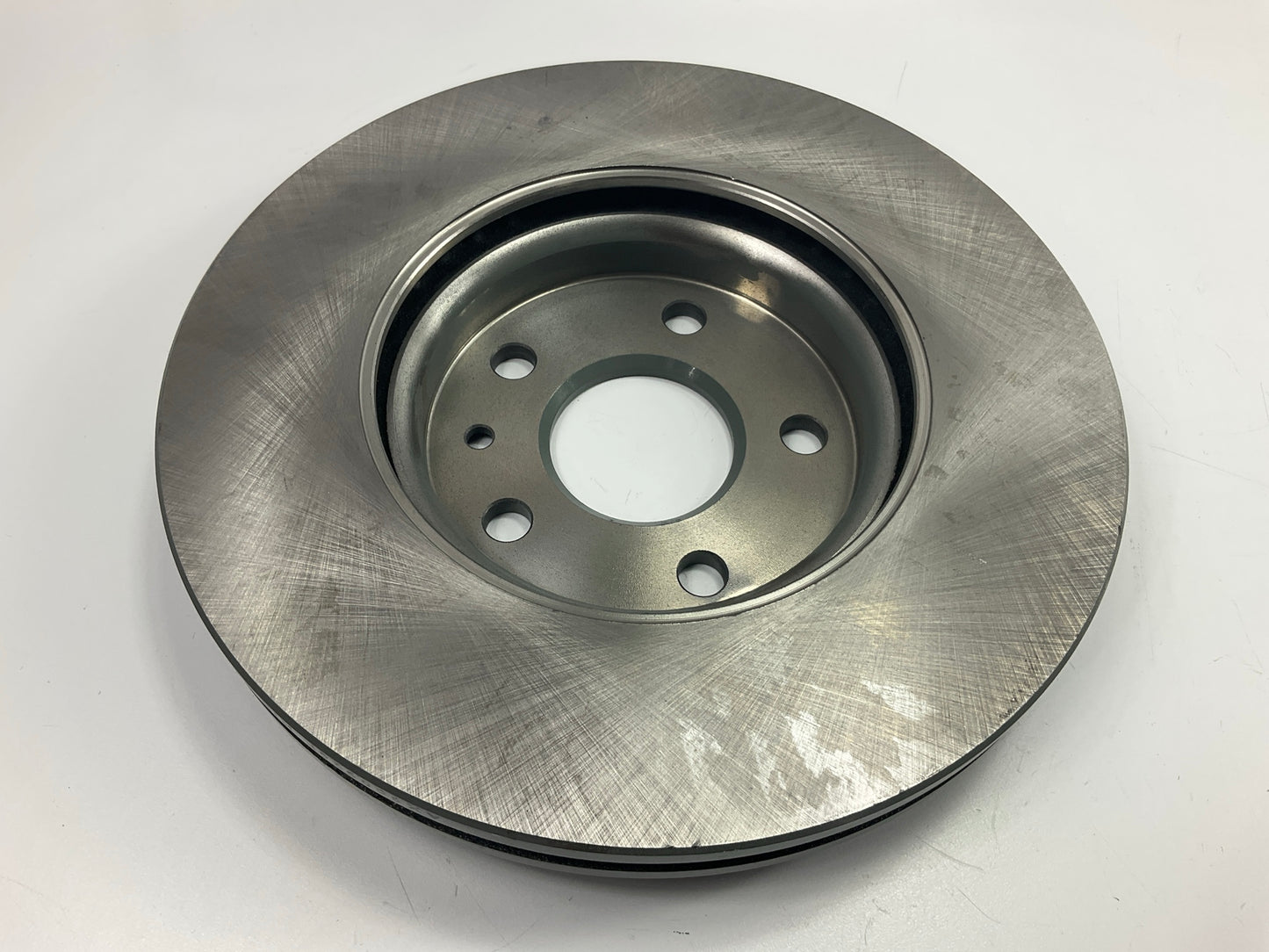 Pro Stop 55185GP Front Brake Rotor
