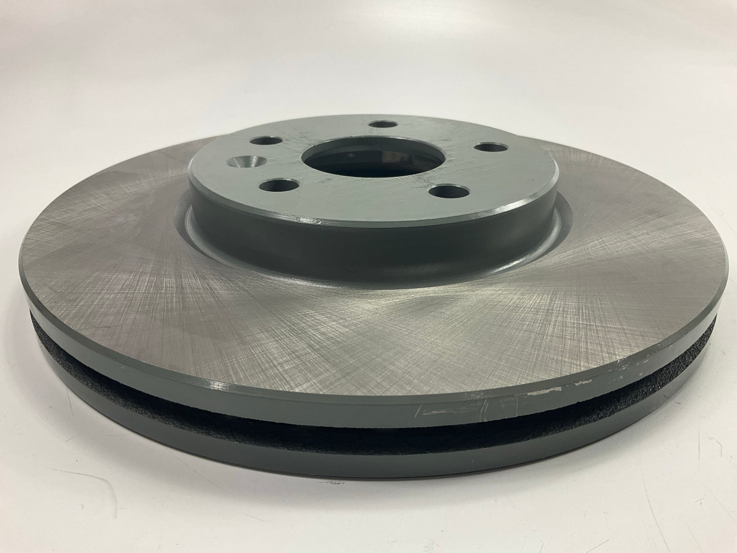 Pro Stop 55185GP Front Brake Rotor