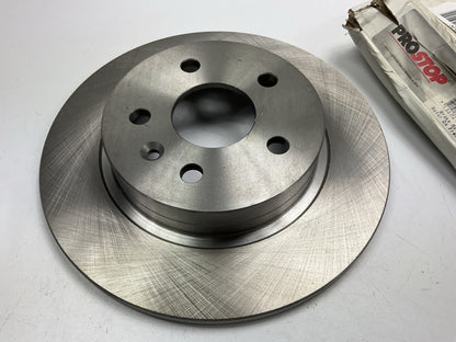 Pro Stop 55199G Rear Brake Rotor