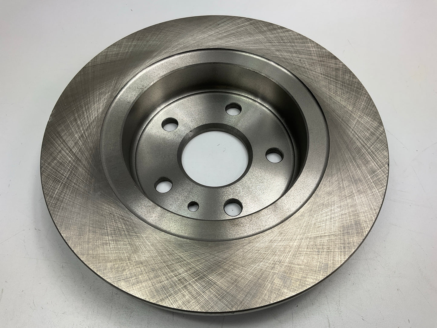 Pro Stop 55199G Rear Brake Rotor