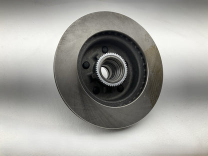 Pro Stop 5578G Disc Brake Rotor And Hub Assembly - Front