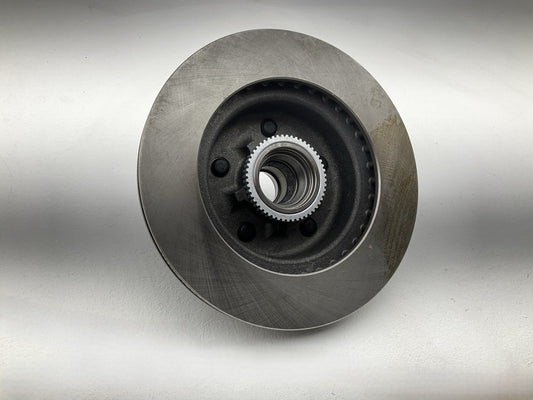 Pro Stop 5578G Disc Brake Rotor And Hub Assembly - Front