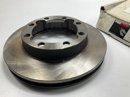Pro Stop 5593G Front Disc Brake Rotor