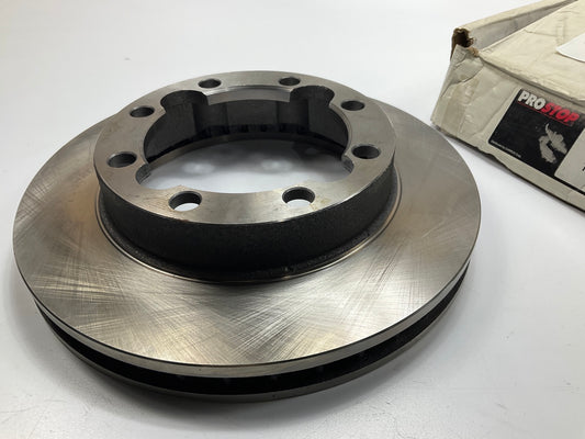 Pro Stop 5593G Front Disc Brake Rotor