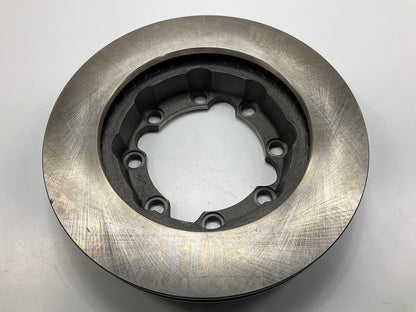 Pro Stop 5593G Front Disc Brake Rotor