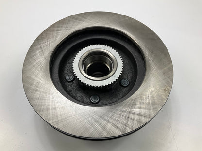 Pro Stop 5595GP Front Disc Brake Rotor And Hub Assembly