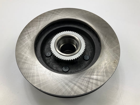 Pro Stop 5595GP Front Disc Brake Rotor And Hub Assembly