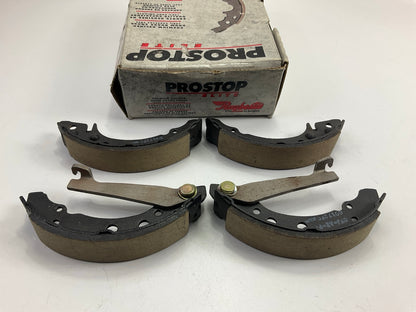 Pro Stop 559PB Rear Drum Brake Shoes