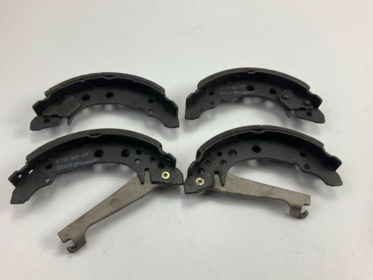 Pro Stop 559PB Rear Drum Brake Shoes