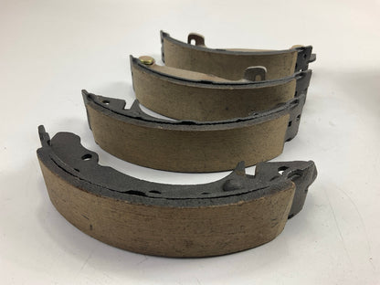 Pro Stop 559PB Rear Drum Brake Shoes