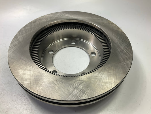 Pro Stop 5607G Brake Rotor Replaces Wagner BD126364, Aimco 5616