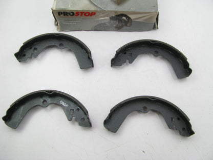 Pro Stop 575PB Drum Brake Shoes - Rear