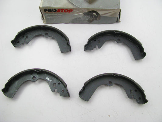 Pro Stop 575PB Drum Brake Shoes - Rear