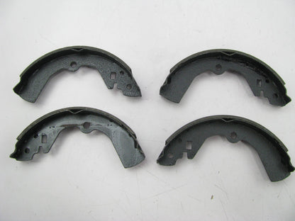 Pro Stop 575PB Drum Brake Shoes - Rear