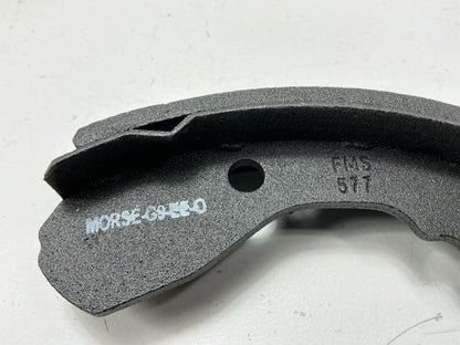 Pro Stop 577PB Rear Drum Brake Shoe 1986-1989 323, 1987-1989 Tracer