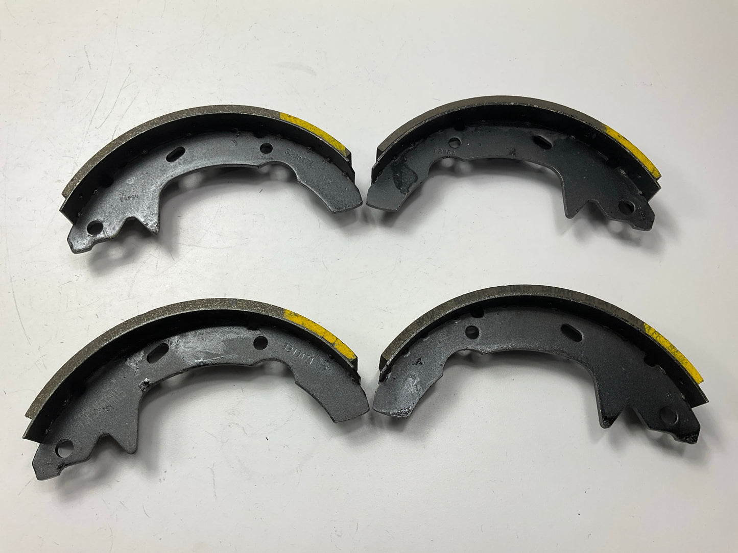 Pro Stop 599PB Rear Drum Brake Shoes