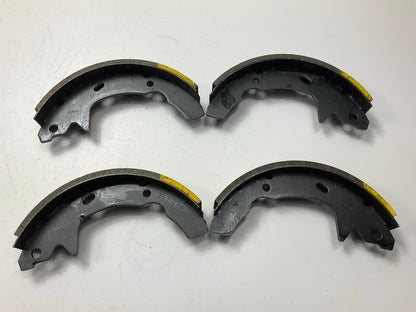 Pro Stop 599PB Rear Drum Brake Shoes