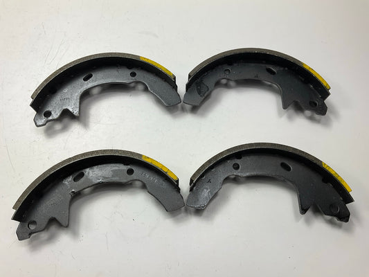 Pro Stop 599PB Rear Drum Brake Shoes