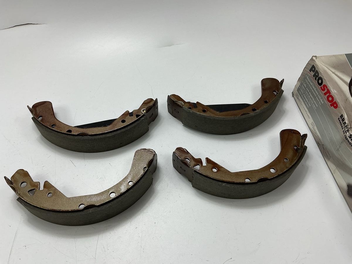Pro Stop 751PB Rear Drum Brake Shoe