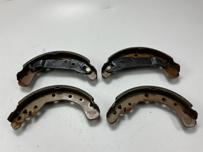 Pro Stop 751PB Rear Drum Brake Shoe