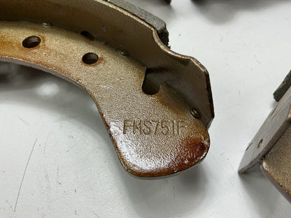 Pro Stop 751PB Rear Drum Brake Shoe