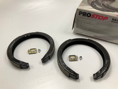 Pro Stop 784PB Parking Brake Shoes