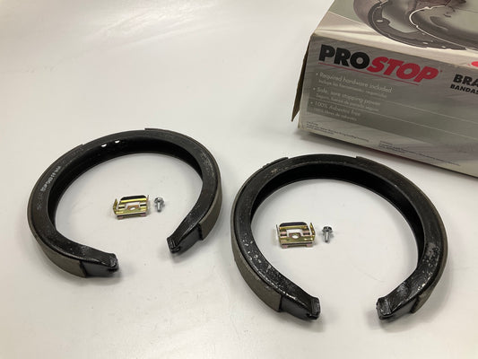 Pro Stop 784PB Parking Brake Shoes