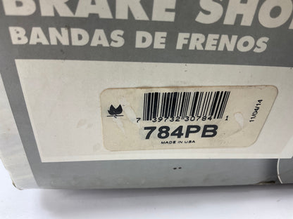 Pro Stop 784PB Parking Brake Shoes