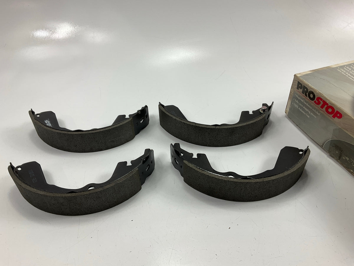 Pro Stop 785PB Rear Drum Brake Shoe 2003-2008 Vibe, Matrix