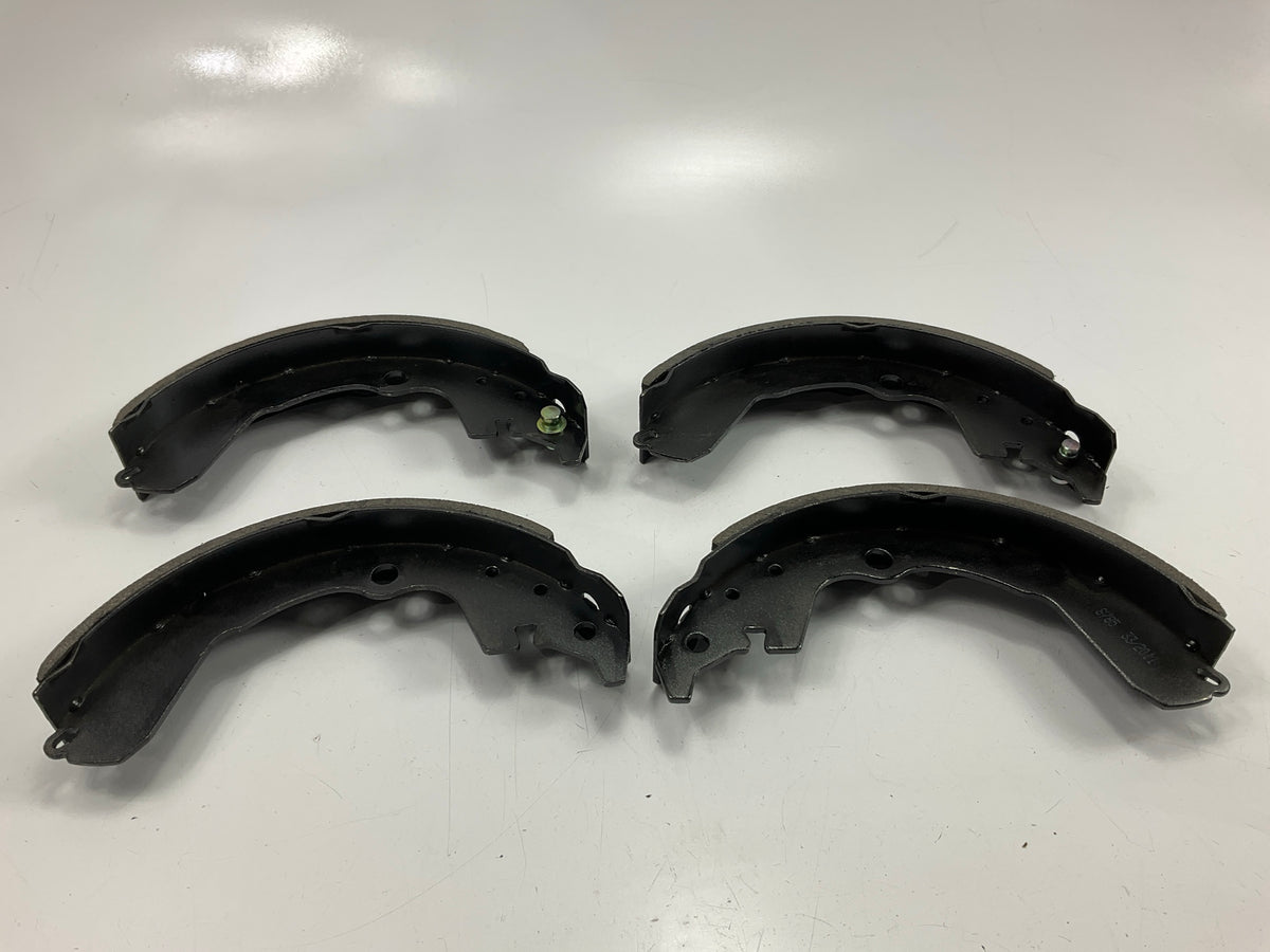 Pro Stop 785PB Rear Drum Brake Shoe 2003-2008 Vibe, Matrix