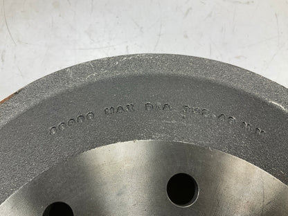 (2) Pro Stop 80000G Rear Brake Drum