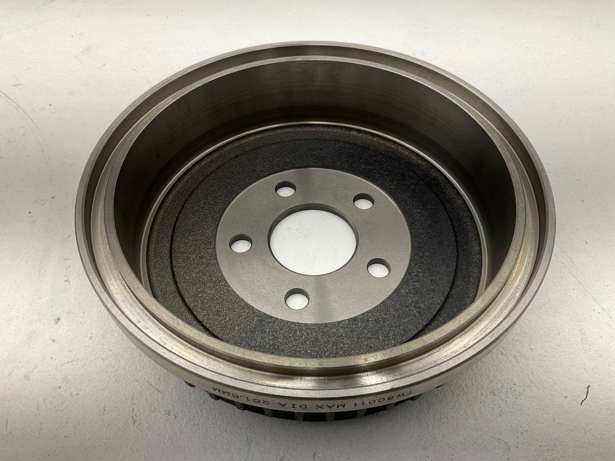 Pro Stop 80011G Brake Drum For 1995-2003 Ford Windstar
