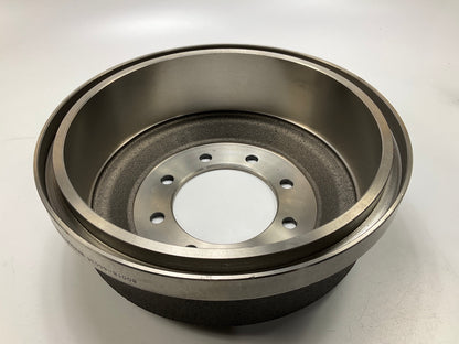 (2) Pro Stop 80018G Rear Brake Drum