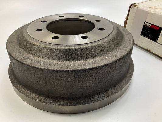 Pro Stop 80018G Brake Drum