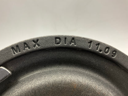 Pro Stop 80023G Rear Brake Drum