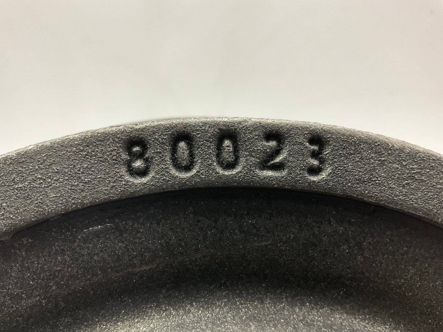 Pro Stop 80023G Rear Brake Drum