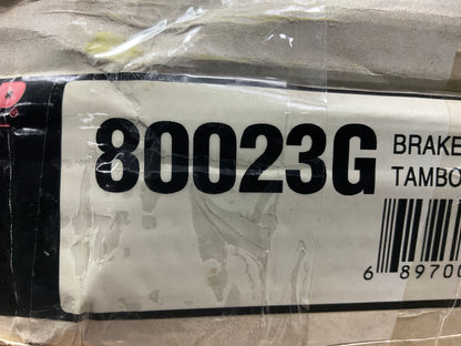 Pro Stop 80023G Rear Brake Drum