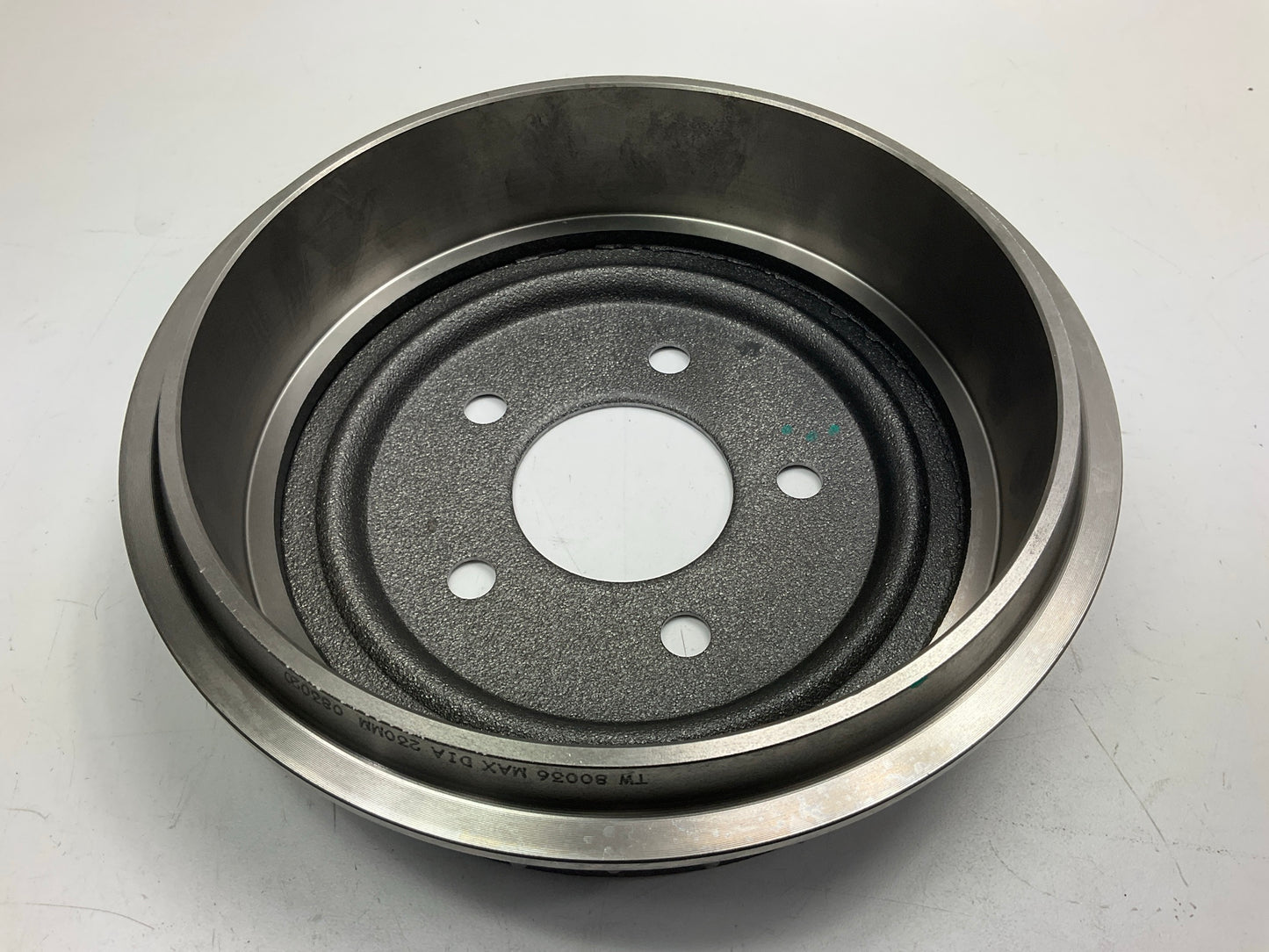 Pro Stop 80036G Rear Brake Drum