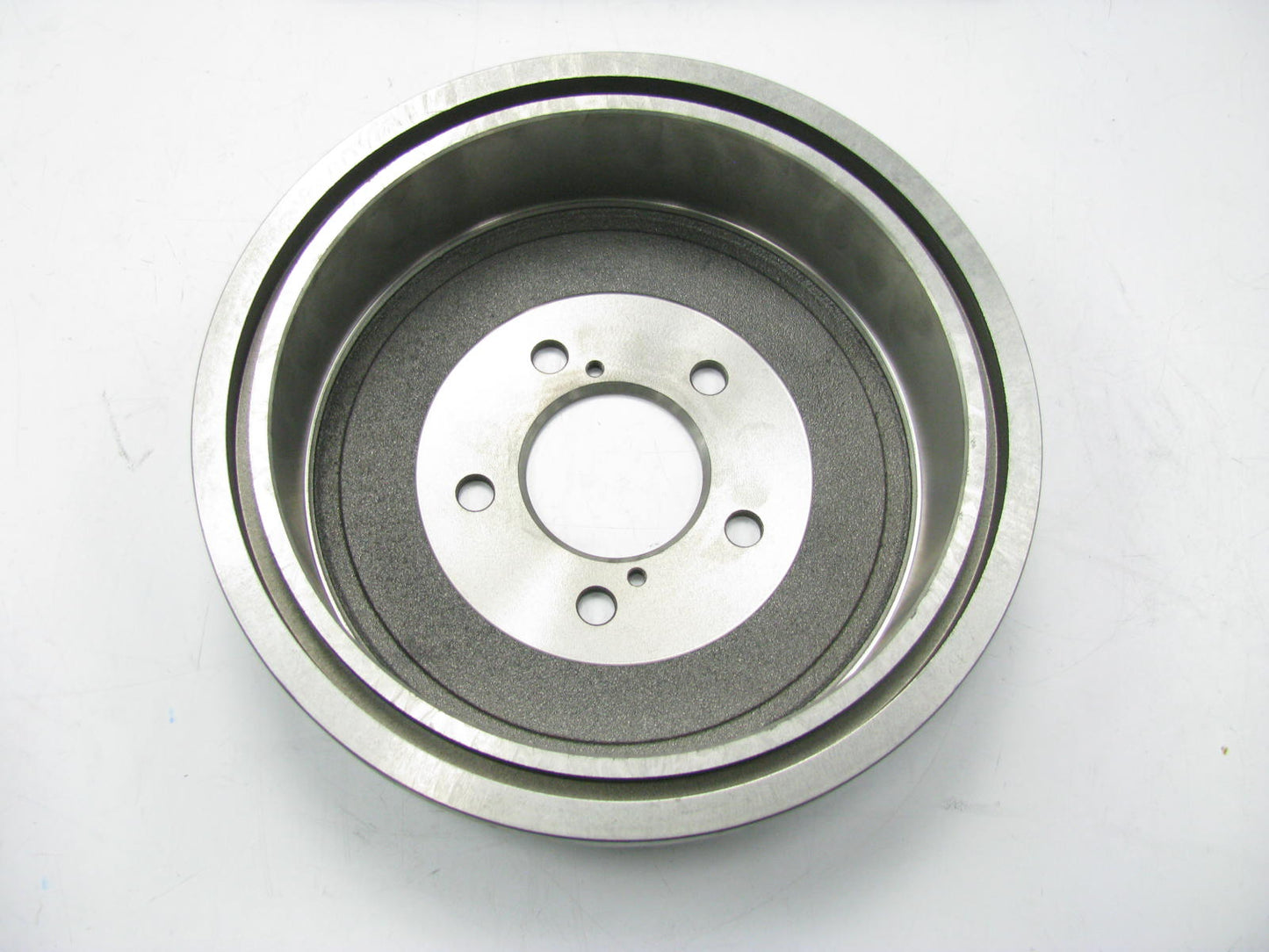 Pro Stop 80100G Rear Brake Drum - 15'' Wheels ONLY