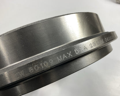 Pro Stop 80109G Rear Brake Drum