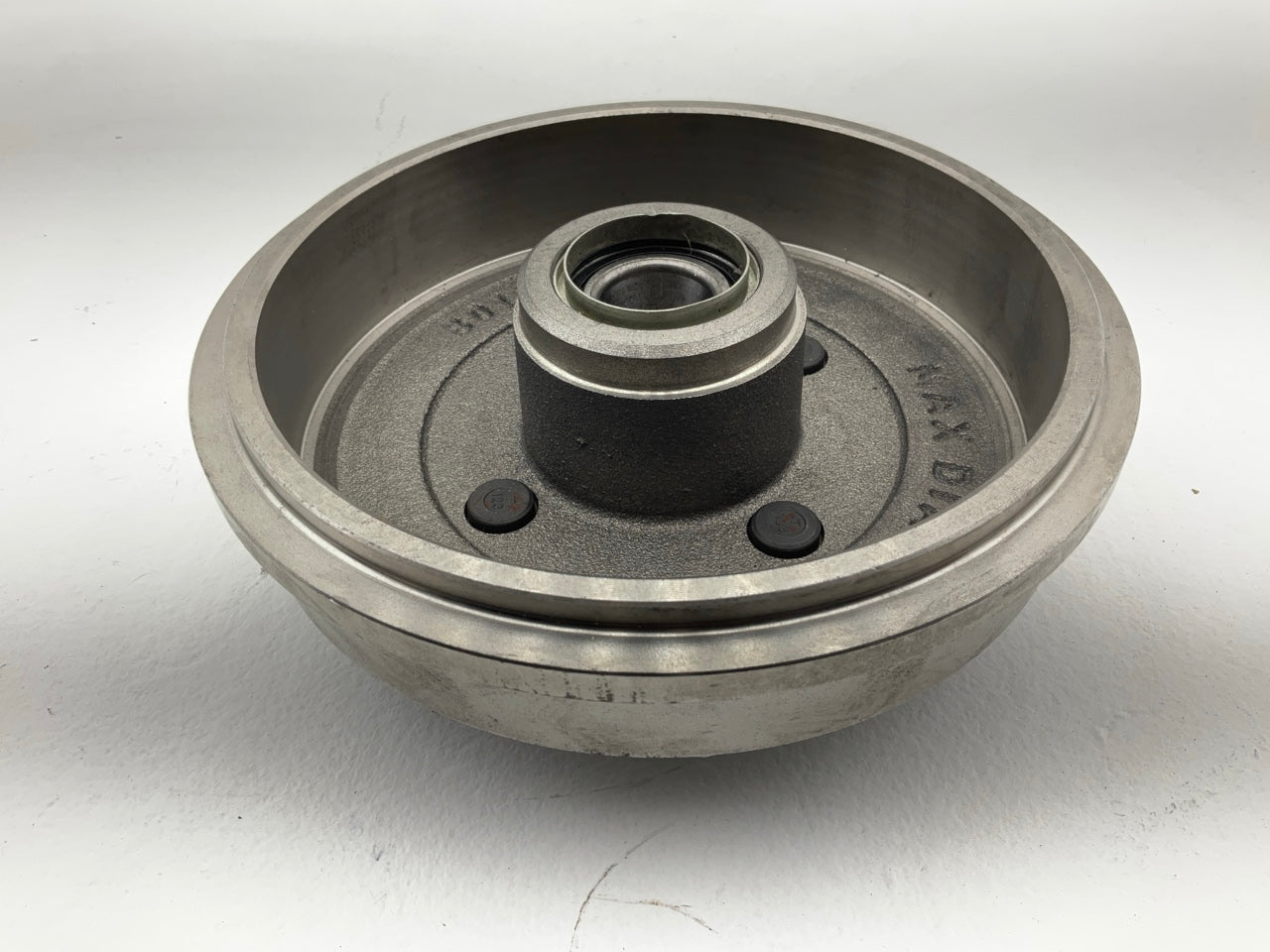 Pro Stop 80117G Rear Brake Drum For 2004-2008 Ford Focus