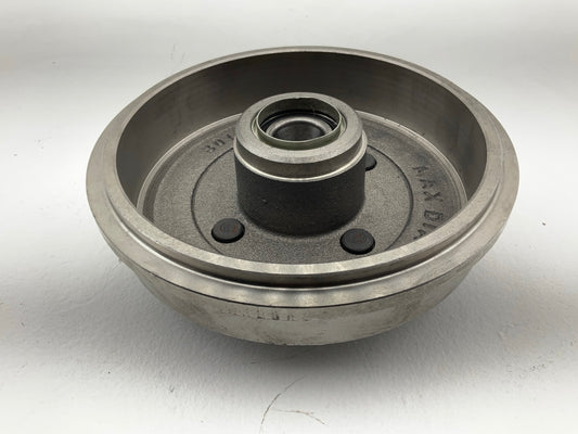 Pro Stop 80117G Rear Brake Drum For 2004-2008 Ford Focus