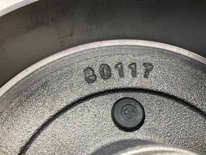 Pro Stop 80117G Rear Brake Drum For 2004-2008 Ford Focus
