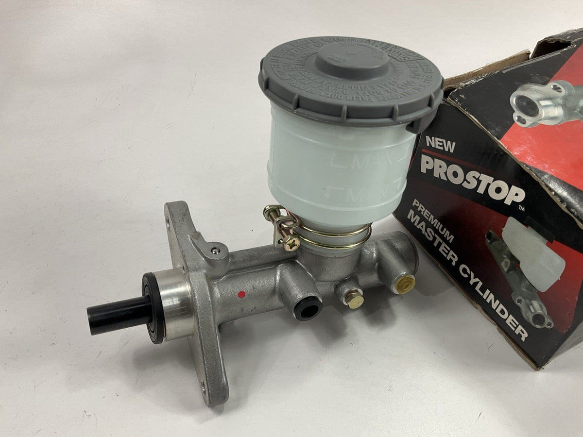Pro Stop 83-08022 Brake Master Cylinder