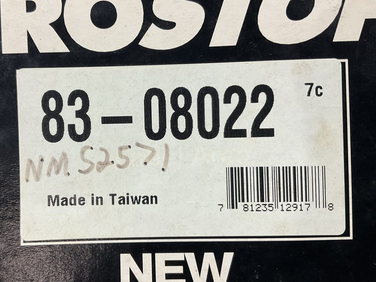 Pro Stop 83-08022 Brake Master Cylinder