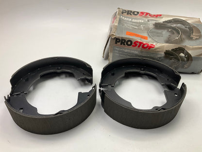 Pro Stop 847PB Parking Brake Shoes