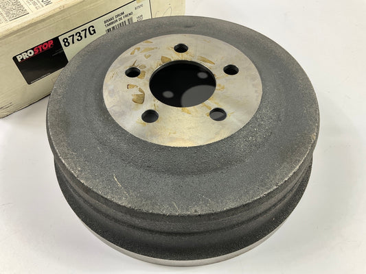 Pro Stop 8737G Brake Drum