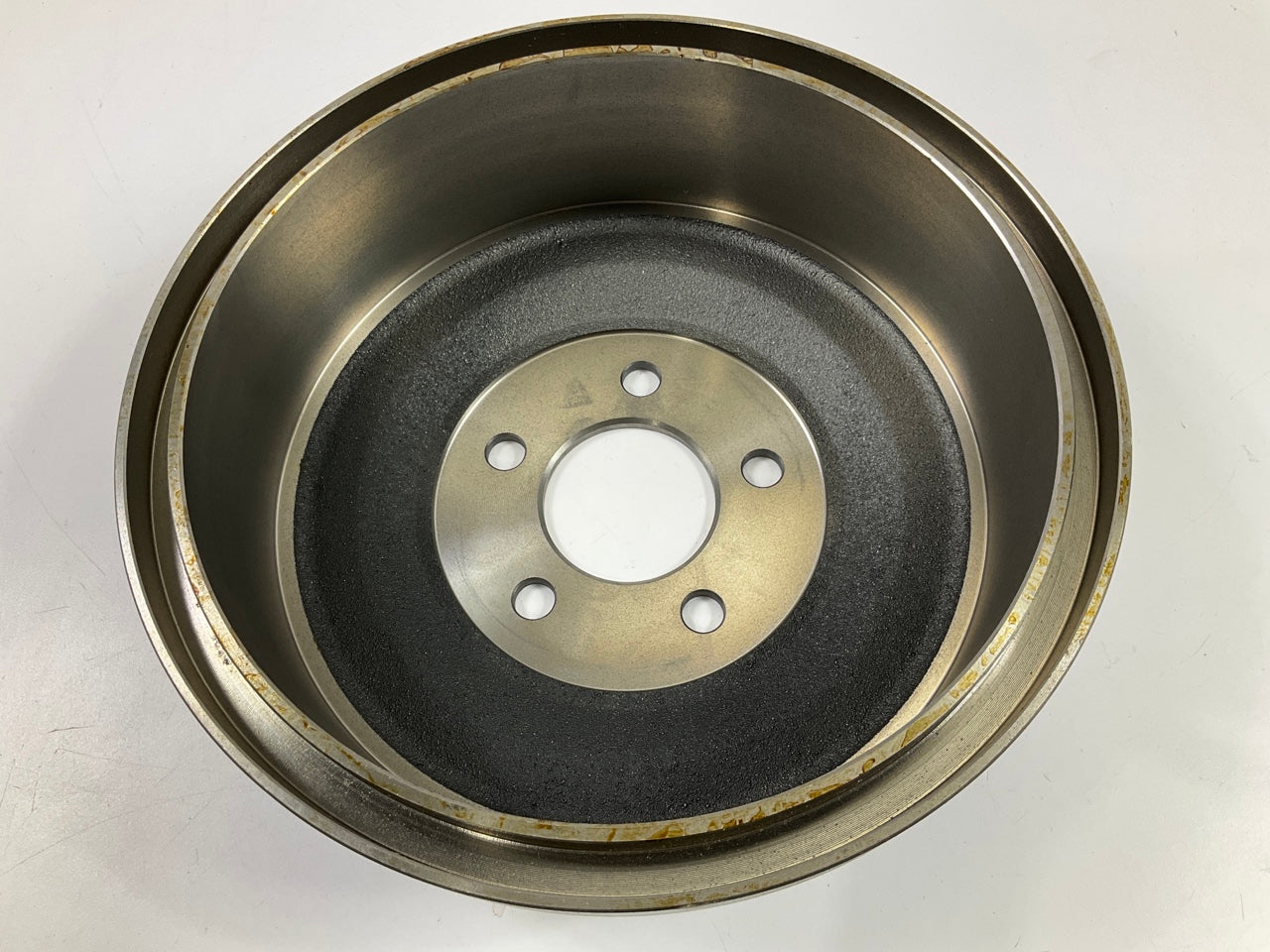 Pro Stop 8737G Brake Drum