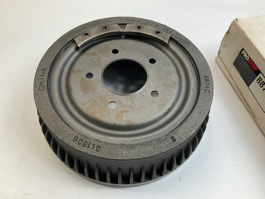 Pro Stop 8874G Rear Brake Drum