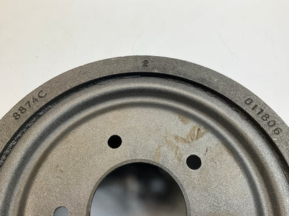 Pro Stop 8874G Rear Brake Drum